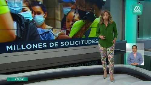 Meganoticias Prime - Jueves 10 de diciembre 2020