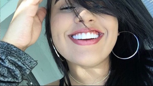 Hija de Nicky Jam se roba todas las miradas: Tiene 18 años y es amante del maquillaje