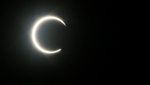 Eclipse solar 2020: A qué hora se verá el fenómeno astronómico en Perú