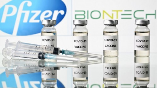 Estados Unidos aprueba el uso de la vacuna contra el coronavirus de Pfizer-BioNTech