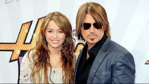 El papá de 'Hannah Montana': Así luce en la actualidad Billy Ray Cyrus