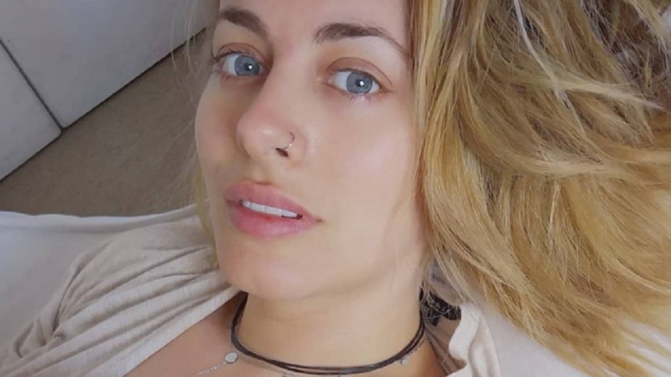 Catalina Palacios responde a críticas por subir fotos en traje de baño Cata Palacios y críticas por fotos en traje de baño: