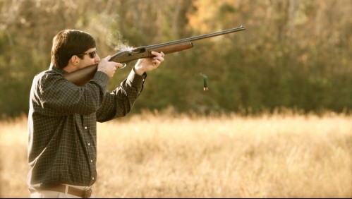 Cazador mató accidentalmente a su hijo: Lo confundió con un ciervo