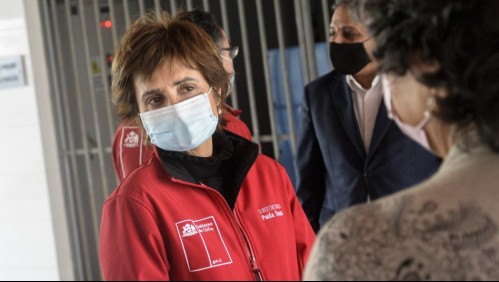 Daza: La mayoría de los contagios registrados 'son principalmente intradomiciliarios'