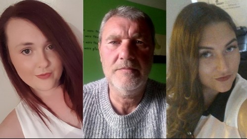 Dos mujeres descubren que son hermanas mientras buscaban a su padre en Facebook