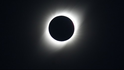 Eclipse solar total: ¿Cuánto dura el evento astronómico?