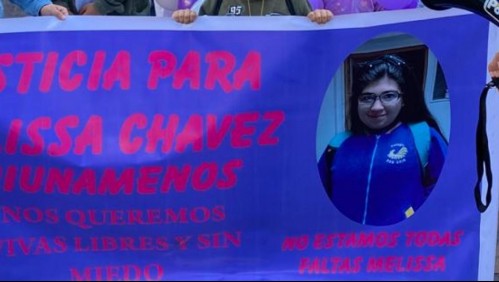 Niña hallada muerta tras incendio: Confirman participación de terceros pero aún no hay imputados