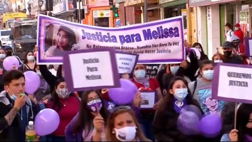 Tía de menor hallada muerta tras incendio pide no acusar a la madre antes de la investigación