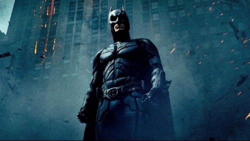 Muere actor que participó en 'Batman: El caballero de la noche': Tenía síntomas de coronavirus