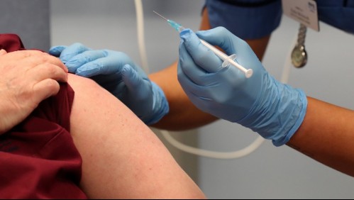 Plan de vacunación contra el coronavirus priorizaría el sur del país y la RM