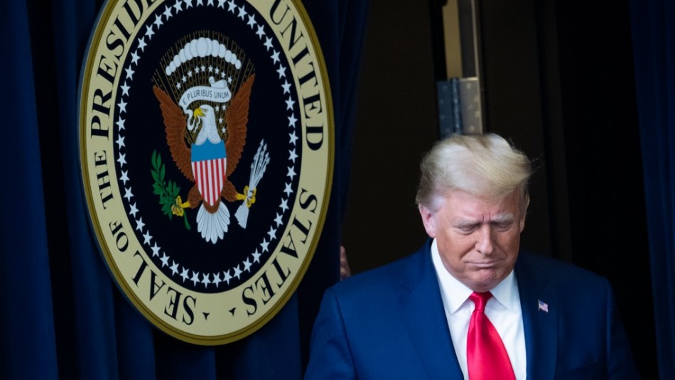 Corte Suprema de EEUU rechaza recurso de Texas que cuestionaba resultado de las elecciones Corte Suprema de EEUU rechaza recurso de Texas que cuestionaba resultado de las elecciones