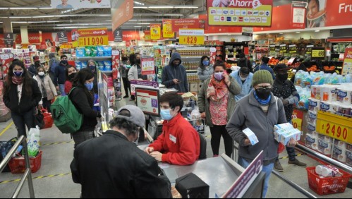 Supermercados: Así funcionarán durante este 31 de diciembre