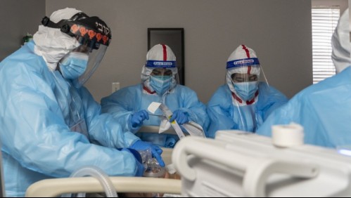 La pandemia de coronavirus supera los 70 millones de casos en todo el mundo