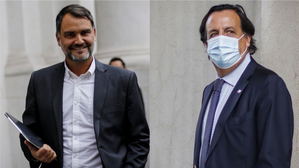 Javier Macaya vence a Víctor Pérez y se convierte en nuevo presidente de la UDI Elecciones UDI: Javier Macaya se convierte en nuevo presidente tras vencer a Víctor Pérez