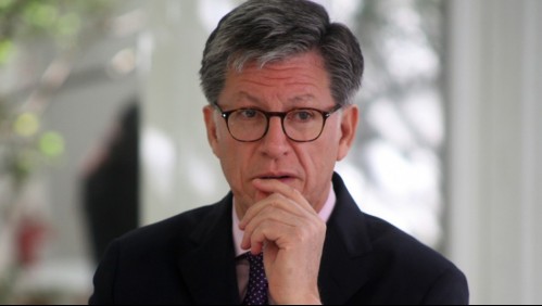 Human Rights Watch asegura que 'no hay presos políticos en Chile'