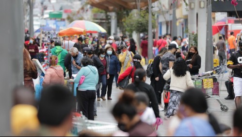 Libres de coronavirus: Estas son las 35 comunas que no presentan casos activos en Chile