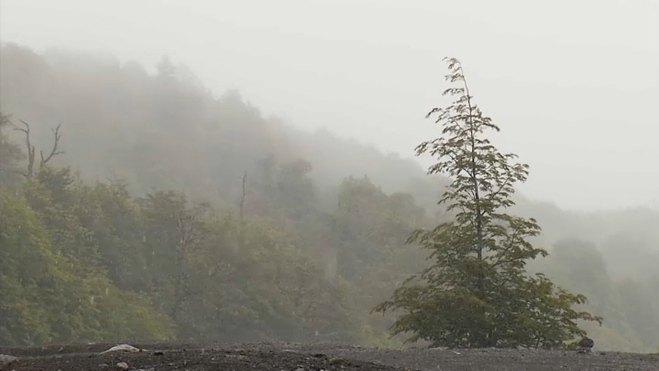 ¿Se verá el eclipse en La Araucanía pese a la lluvia?: Astrónomos explican ¿Se verá el eclipse en La Araucanía pese a la lluvia?: Astrónomos explican