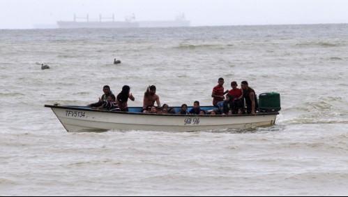 Casi 20 muertos en enésimo naufragio de migrantes venezolanos en Trinidad y Tobado