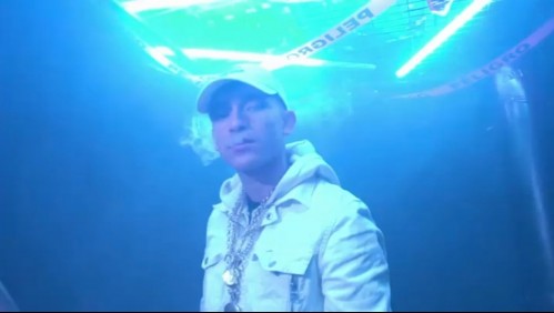 La historia de J. Emiliano: El cantante de trap involucrado en una serie de homicidios en Maipú