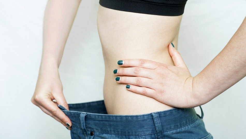 La dieta más efectiva para mantenerse en forma Bienestar después de los 40: La dieta más efectiva para mantenerse en forma