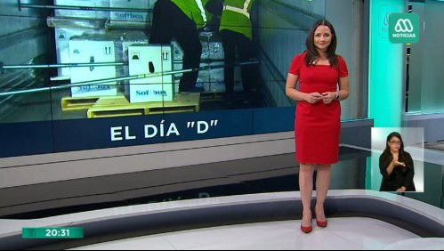 Meganoticias Prime - Domingo 13 de diciembre 2020