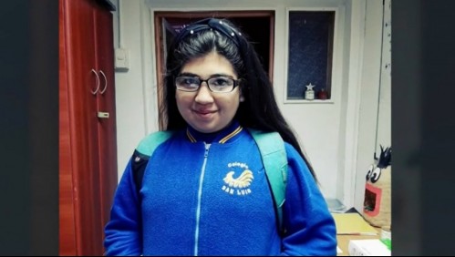 Caso Melissa Chávez: Coquimbo exige respuestas por enigmática muerte de niña tras incendio