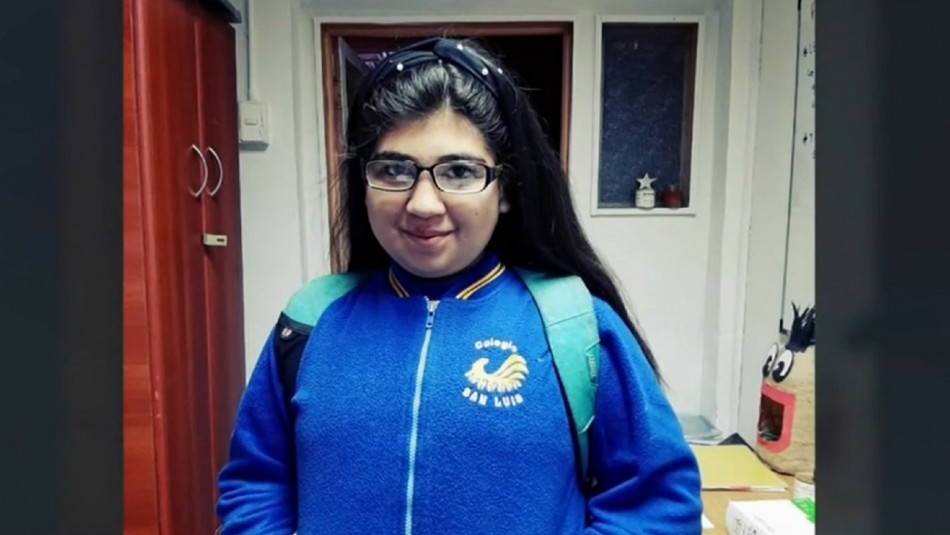 Caso Melissa Chávez: Coquimbo exige respuestas por enigmática muerte de niña tras incendio Caso Melissa Chávez: Coquimbo exige respuestas por enigmática muerte de niña tras incendio