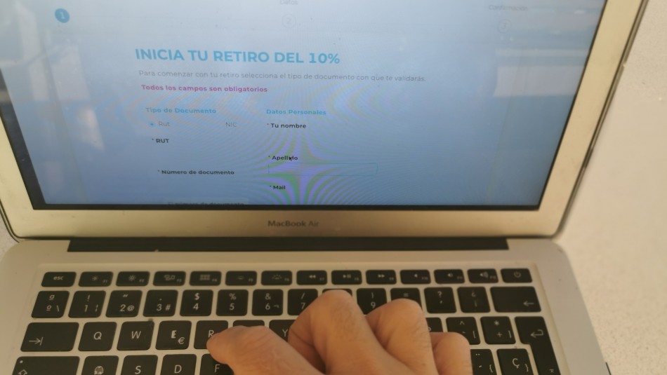 Retiro del segundo 10% de las AFP: Revisa el estado de tu solicitud Retiro 10% AFP