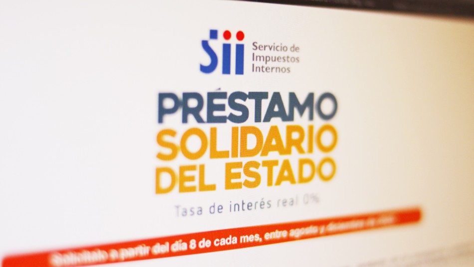 Últimos días del Préstamo Solidario del Estado: Revisa cómo solicitarlo Préstamo Solidario del Estado