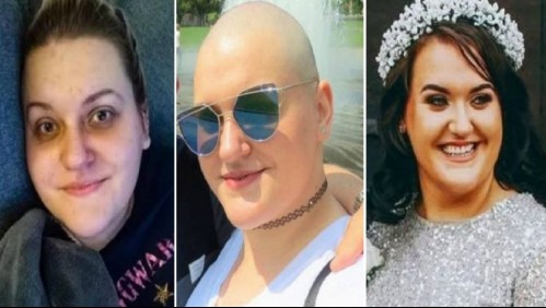 Mujer fingió tener cáncer para lograr 'boda soñada': Aseguró que le quedaban dos meses de vida