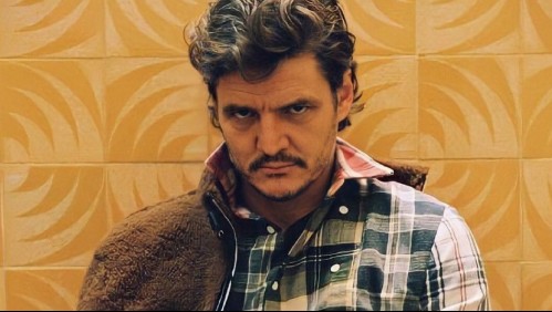 Pedro Pascal revela qué es lo que más extraña de Chile