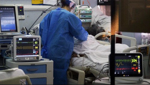Coronavirus: aumentan hospitalizaciones de menores de 40 años ante inminente segunda ola