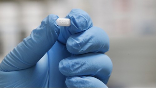 Confirman falla de medicamento contra el coronavirus de la farmacéutica Novartis