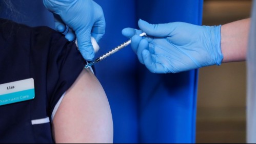 Canada empieza este lunes a distribuir la vacuna de Pfizer-BioNTech