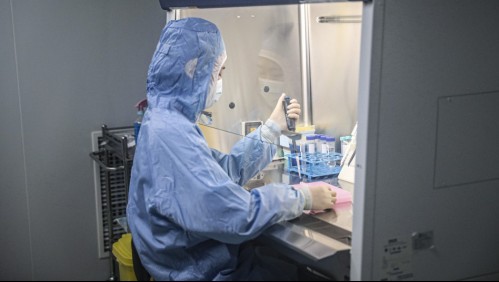 Reino Unido detecta nueva variante del coronavirus de rápida propagación