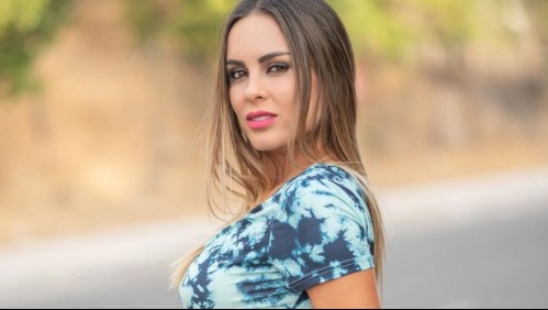 Maura Rivera fue víctima de hackeo en Instagram: '¿Cómo puede existir gente tan mala?'