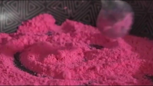La cocaína rosa: La irrupción del Tussy en Chile