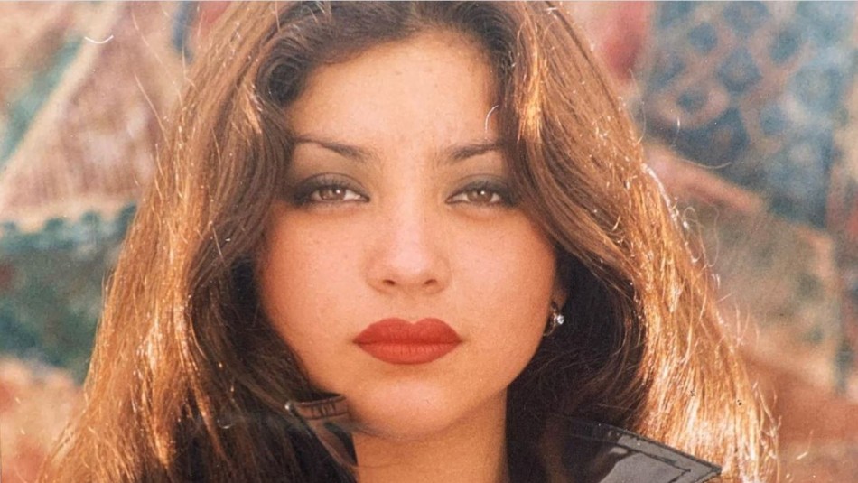 ¿Colaboración? Mon Laferte recordó fotos de su pasado y así le respondió Rosalía ¿Colaboración? Mon Laferte recordó fotos de su pasado y así le respondió Rosalía