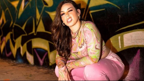 Hija de Daddy Yankee se llena de halagos mostrando su nueva apariencia en Instagram