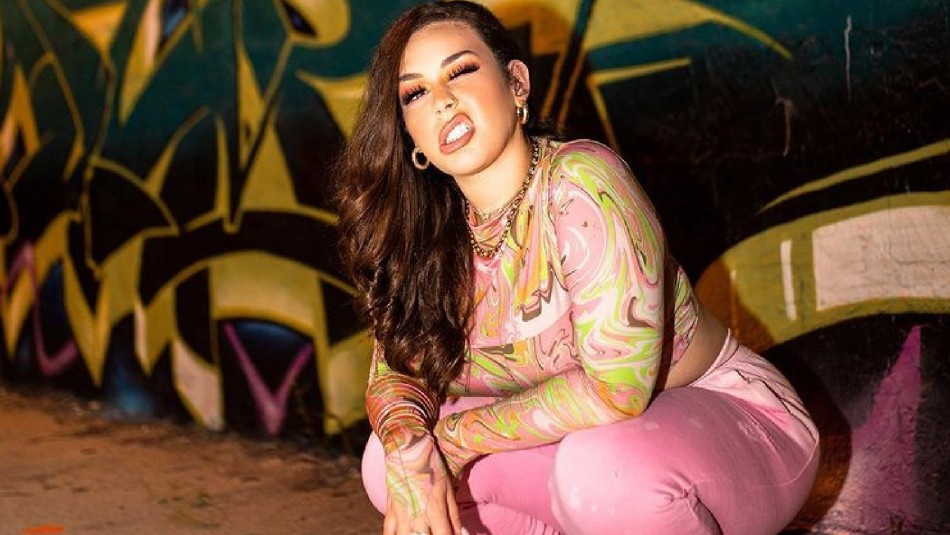 Hija de Daddy Yankee se llena de halagos mostrando su nueva apariencia en Instagram Hija de Daddy Yankee se llena de halagos mostrando su nueva apariencia en Instagram