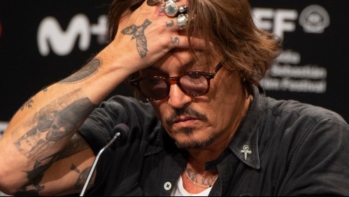 Johnny Depp deberá mostrar conversaciones de los últimos 10 años con sus exparejas