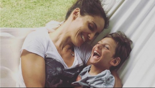 Leonor Varela sobre su hijo: 'A Matteo lo siento presente de muchas maneras y muy a menudo'