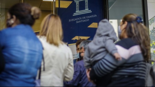 'Me quiere matar': Aumentan amenazas a mujeres que solicitan el 10% por deuda de alimentos