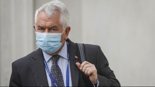 Coronavirus: Reportan 1.498 nuevos casos y 4 regiones registran mayor alza de contagios