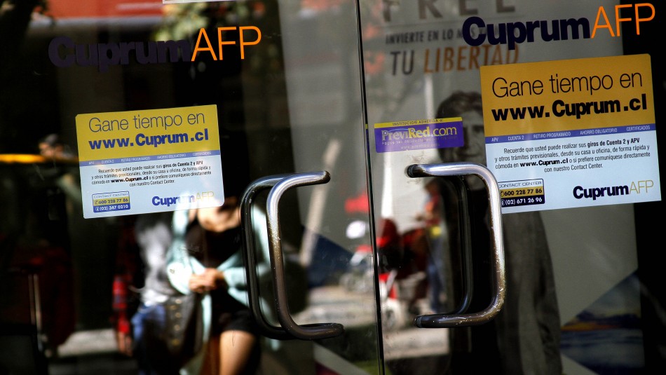 Segundo retiro AFP Segundo retiro del 10%: Cuprum ahora adelanta pago a cuentas bancarias de afiliados