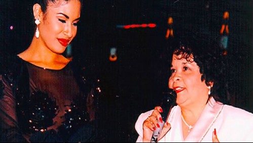 Así luce en la actualidad Yolanda Saldívar, la mujer que asesinó a Selena Quintanilla