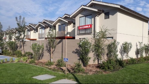 Créditos hipotecarios: Aprueban ley que permite postergar hasta seis cuotas