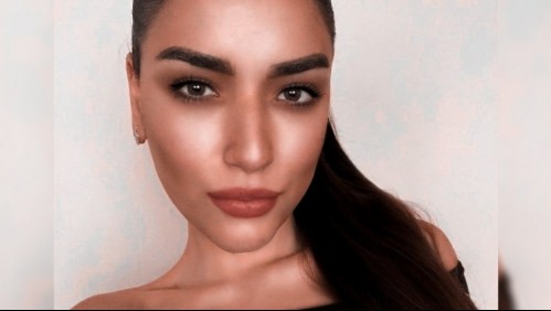 Instagramer torturó y mató a su madre: Tras asesinato fue a comer con su novio