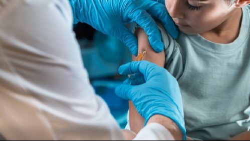 Vacuna contra el coronavirus: Ya comenzaron las pruebas en niños