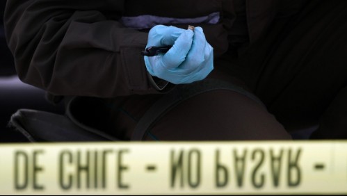 Condenan a pareja por 'bala loca' que dejó postrada a niña de 4 años